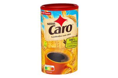 Nestle Caro Original Landkaffee (200g)