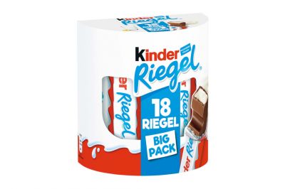 Ferrero Kinder Riegel (18x21g)