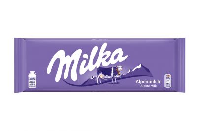 Milka Max Alpenmilch (270g)