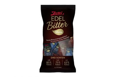 Zetti Edelbitter Minis (150g)