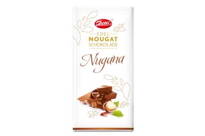 Zetti Nugana Edelnougat (100g)