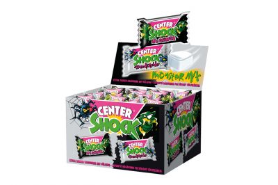 Center Shock Monster Mix (100x4g)