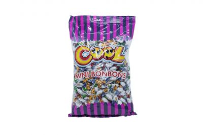 Cool Mini-Bonbons Frucht (1kg)