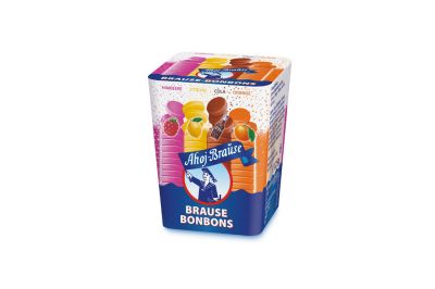 Ahoj Brause-Bonbons Mix (125g)