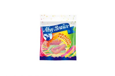 Ahoj Brause-Fritten sauer (150g)