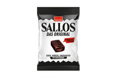 Villosa Sallos Das Original (150g)