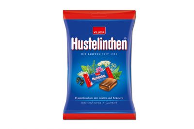 Villosa Hustelinchen Original (150g)