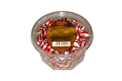 Kfa Pfefferminzkissen (200g)