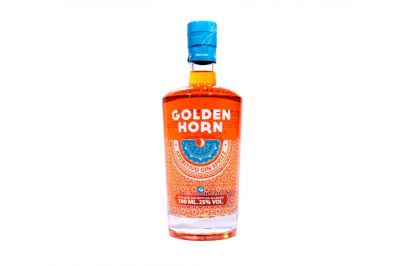 Golden Horn Aperitivo Gin Sprizz 25% vol (0,7l)