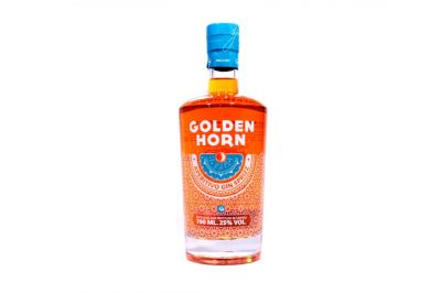 Golden Horn Aperitivo Gin Sprizz 25% vol (0,7l)