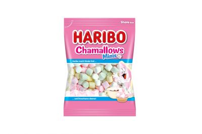 Haribo Chamallows Minis (200g)