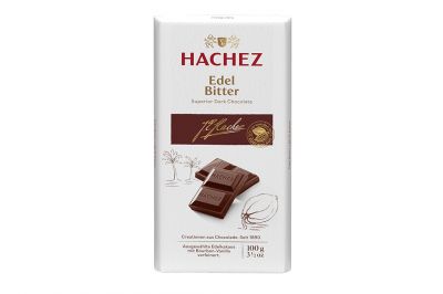 Hachez Edel Bitter (100g)