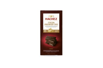Hachez Cocoa Premier Cru 88% (100g)