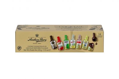 Anthon Berg Cocktail Collection (219g)