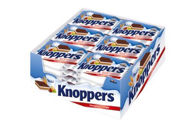 Knoppers (24x25g)