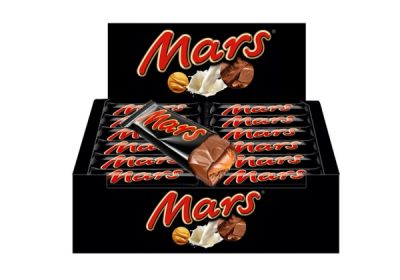 Mars Riegel (32x51g)