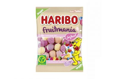Haribo Fruitmania Joghurt (160g)