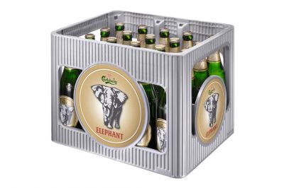 Carlsberg Elephant (20x0,5l)