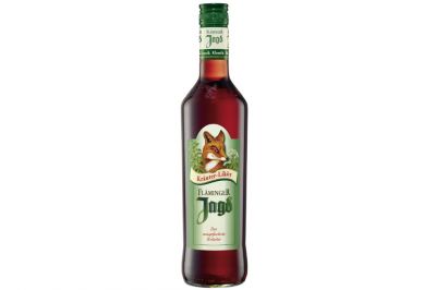 Flminger Jagd Kruterlikr 30% vol (0,7l)