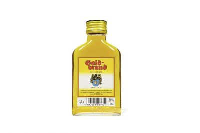 Nordbrand Goldbrand 28% vol (12x0,1l)