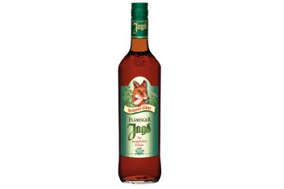 Flminger Jagd Kruterlikr 30% vol (1l)