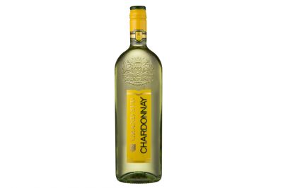 Grand Sud Chardonnay wei tr (1l)