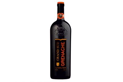 Grand Sud Grenache Rotwein lb (1l)