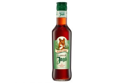 Flminger Jagd Kruterlikr 30% vol (0,35l)