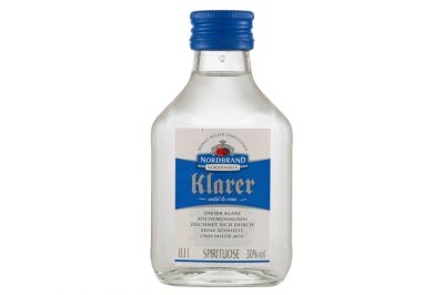 Nordbrand Nordhausen Klarer 30% vol (12x0,1l)