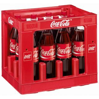 Coca Cola (12x1l)