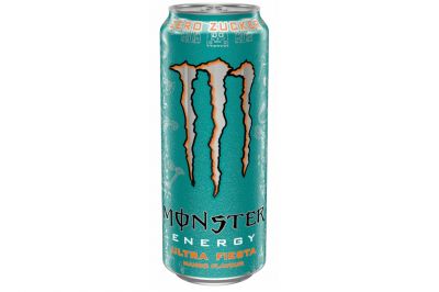 Monster Energy Ultra Fiesta (12x0,5l)