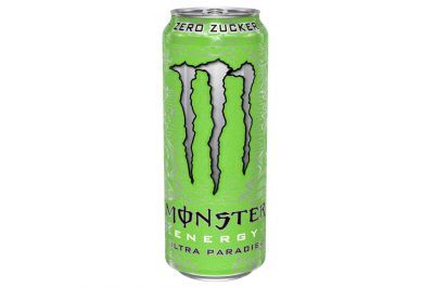 Monster Energy Ultra Paradise (12x0,5l)