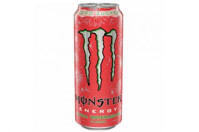 Monster Energy Ultra Watermelon (12x0,5l)