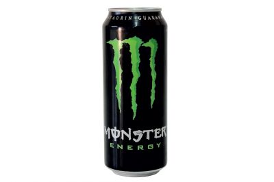 Monster Energy (12x0,5l)