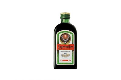 Jgermeister 35% (12x0,1l)