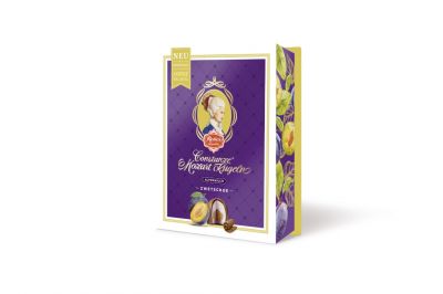 Reber Constanze Mozart-Kugel Zwetschge 6er Packung (120g)