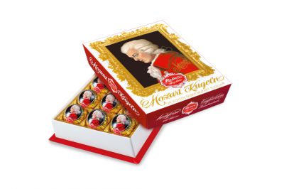 Reber Mozart-Barock 12er-Packung (240g)