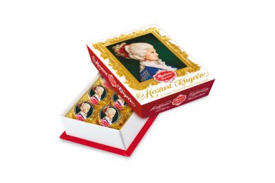 Reber Constanze Mozart-Kugel 6er-Packung (120g)