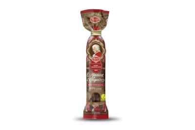 Reber Mozart-Kugel Dark Chocolate 5er Tte (100g)