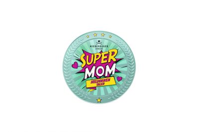 Niederegger Marzipantaler Super Mom (185g)