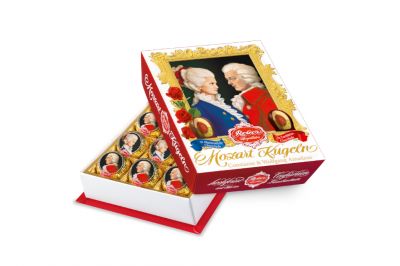 Reber Wolfgang & Constanze Barock 15er Pack (300g)