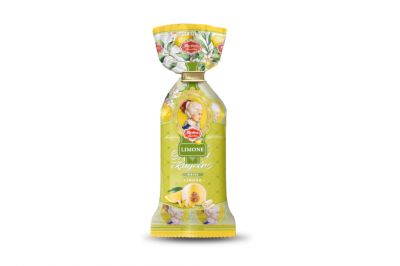 Reber Constanze Mozart Kugeln wei Lemon 8er Tte (160g)