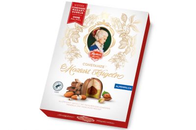 Reber Constanze Mozart Kugeln 12er Pack (240g)