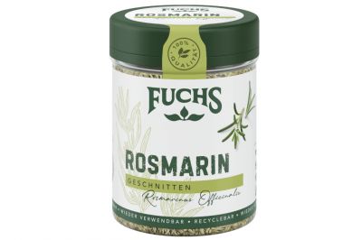 Fuchs Rosmarin geschnitten (35g)