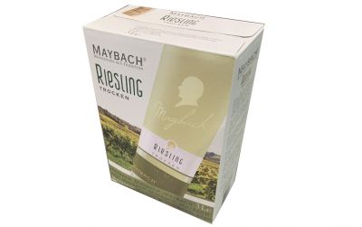 Maybach Riesling Trocken (3l)