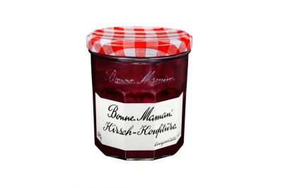 Bonne Maman Kirsch-Konfitre (370g)