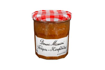 Bonne Maman Feigen-Konfitre (370g)