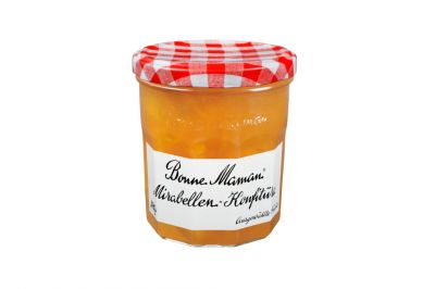 Bonne Maman Mirabellen-Konfitre (370g)