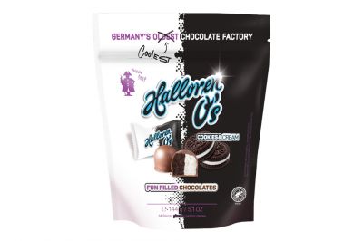 Halloren O's Cookies & Cream (144g)