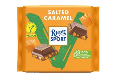 Ritter Sport Salted Caramel (100g)